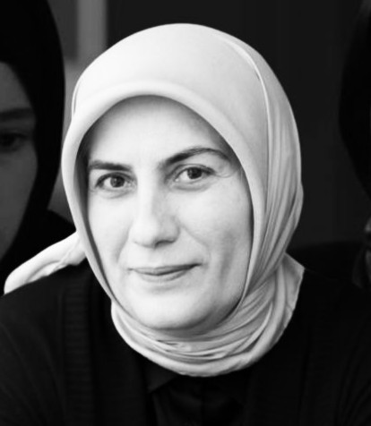 Emine Uçak Erdoğan
