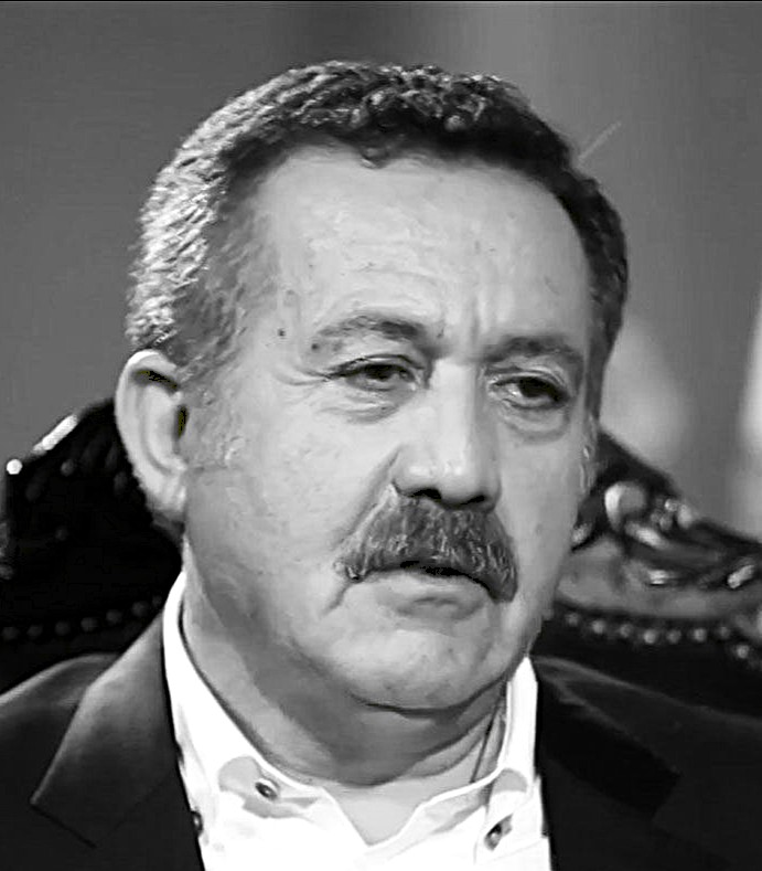 Mahmut Akyürekli
