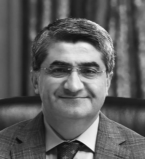 Mehmet Emin Ekmen