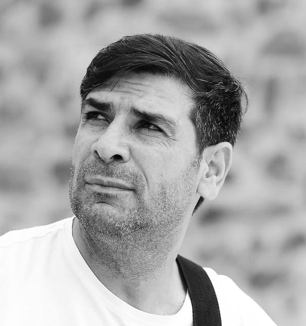 Nusret İmir – Hivron