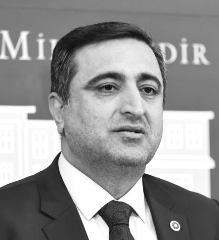 Serkan Ramanlı