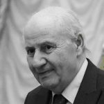 Prof. Dr. Reşad Miran