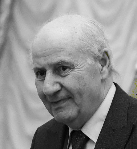 Prof. Dr. Reşad Miran