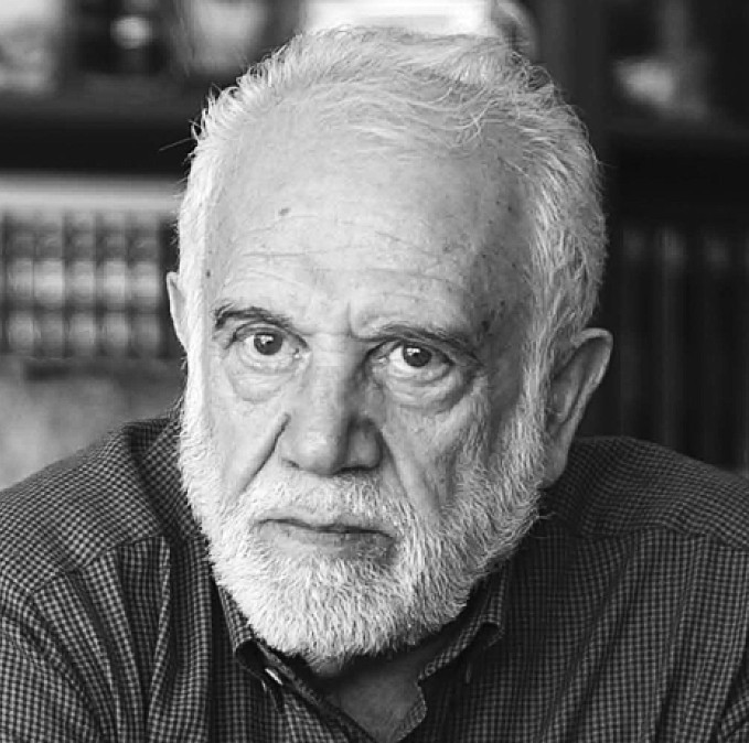 İhsan Süreyya Sırma