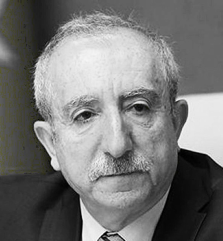 Orhan Miroğlu
