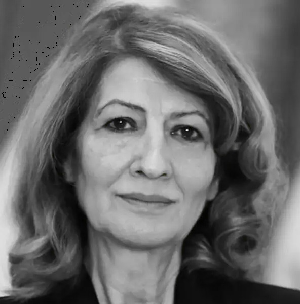 Shanaz Ibrahim Ahmed